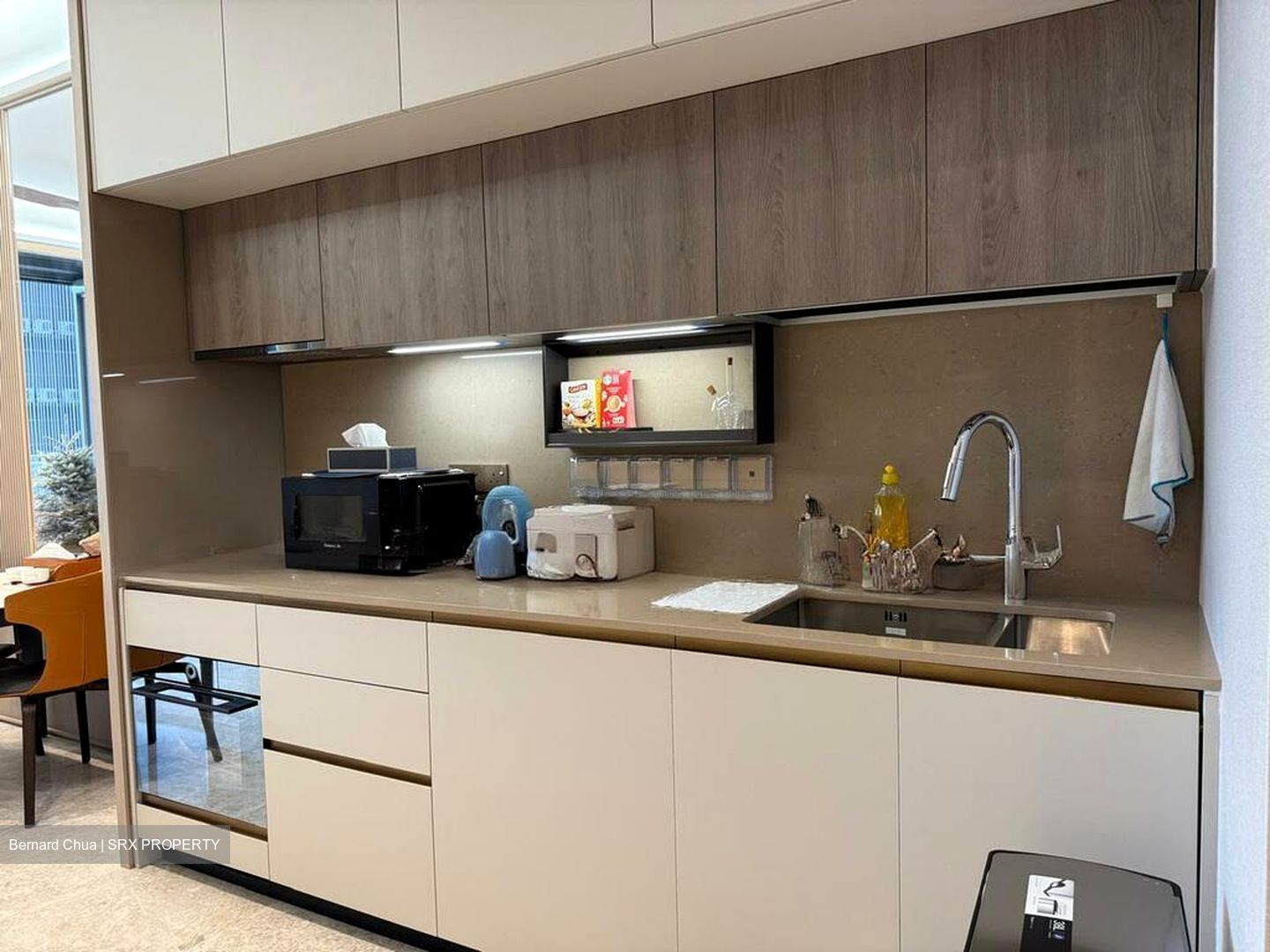 The Avenir (D9), Condominium #516833461